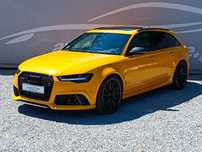 Audi RS6 Audi RS6 Performance 4.0 TFSI V8 !! Cesja leasingu !! autaniszowe.pl!!
