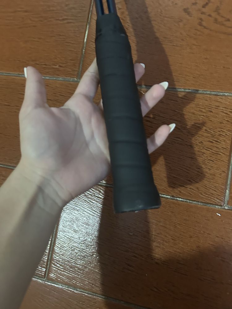 Raquete squash Technopro