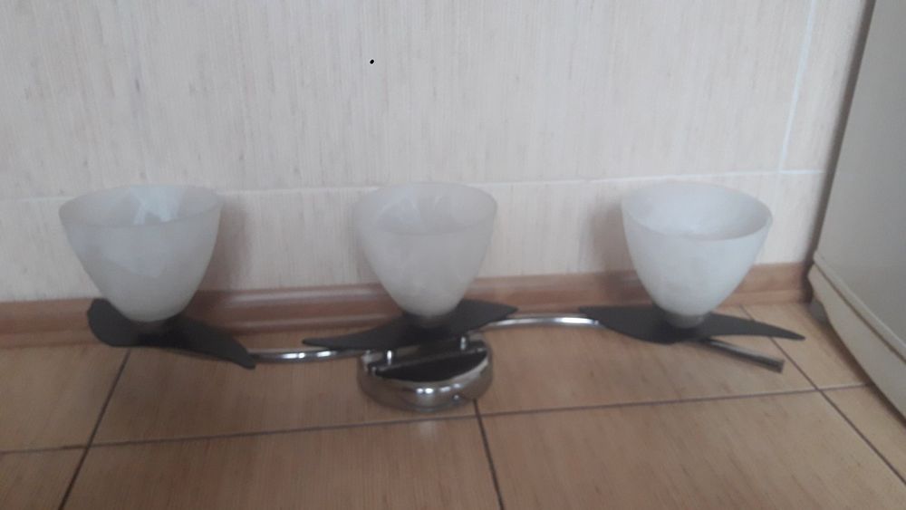 Светильник комнатный