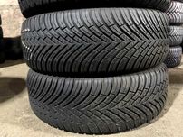 Склад шин б/в. 195/60 R15 Vredestein Quatrac