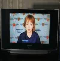 Телевізор Samsung HDTV