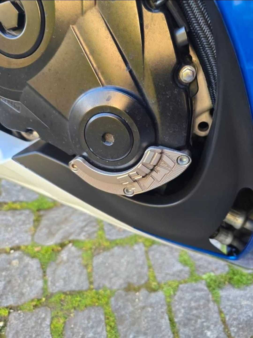 Suzuki Gsxr 1000 L2