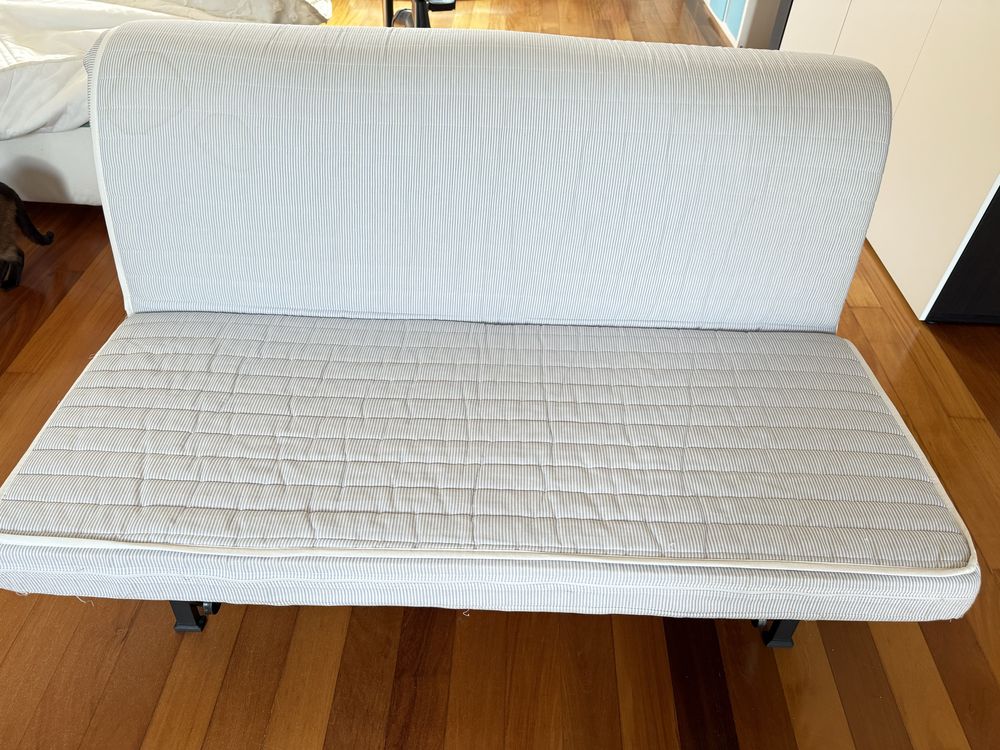 Sofá-cama Ikea Lycksele Lövås