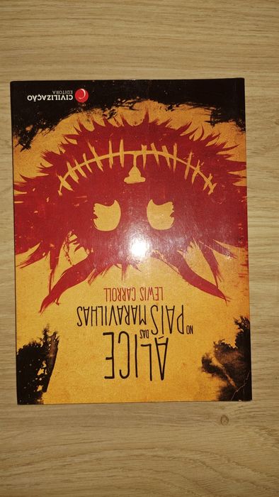 Alice no País das Maravilhas