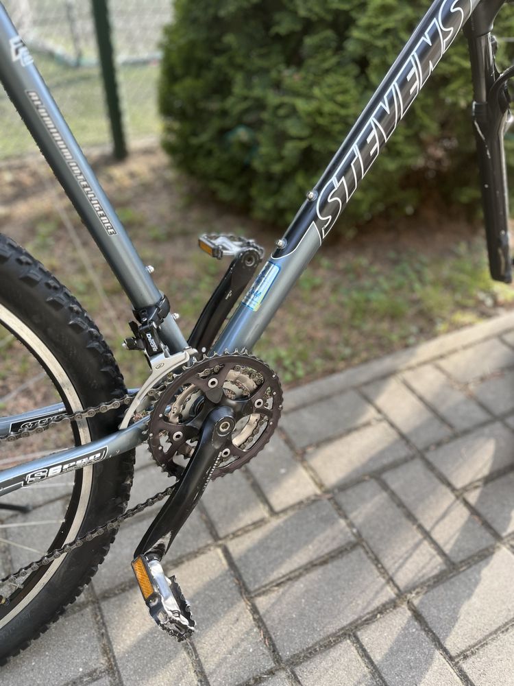 Rower gorski mtb Stevens s6 pro