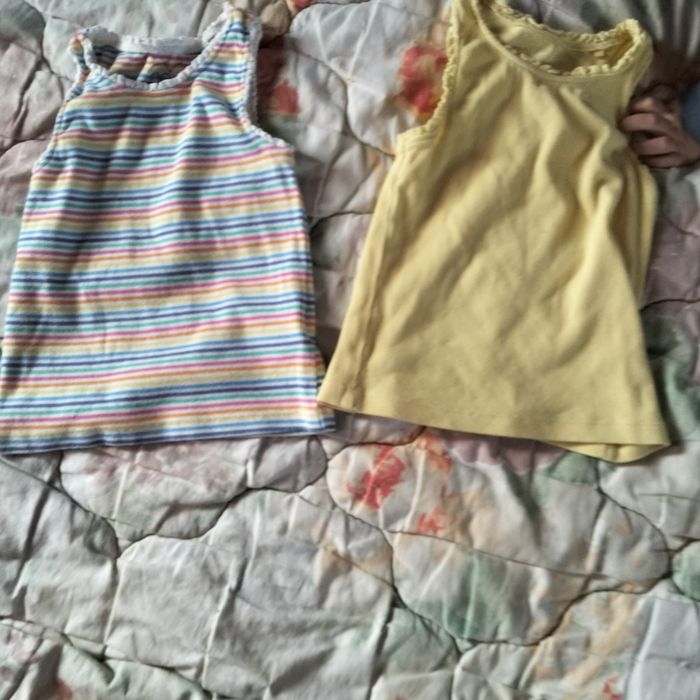 Майки  дитячі next