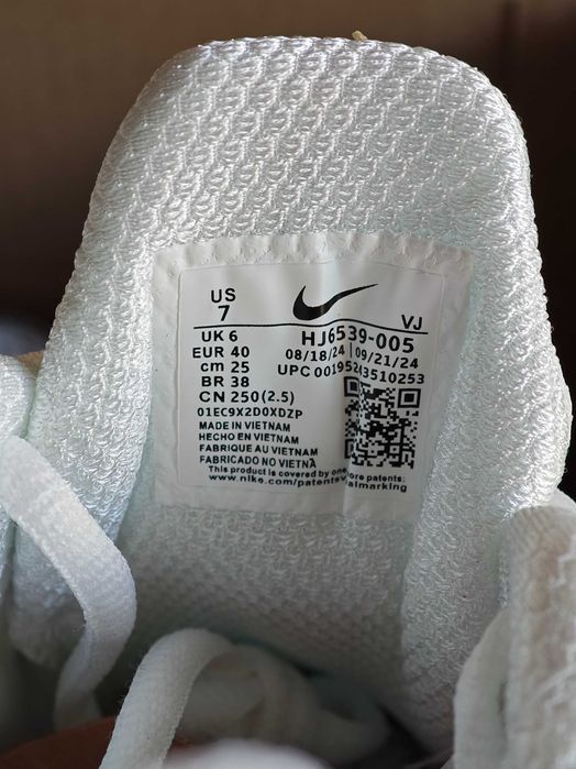 Чоловічі кросівки Nike Air Max TL 2.5 | мужские кроссовки Nike Air Max