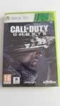 Call of Duty Ghosts Xbox 360