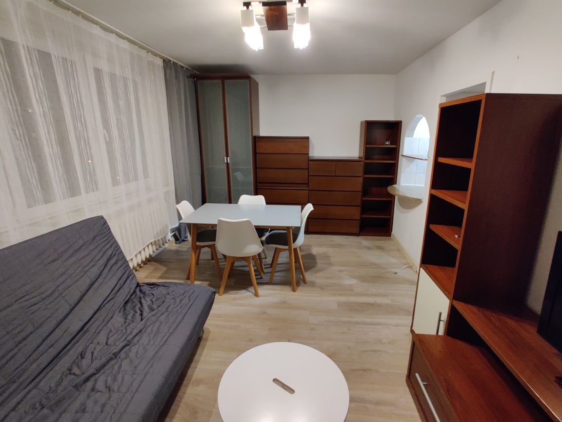 Kawalerka 28 m2 | Warszawa Bielany | ul. Szekspira | 4 piętro z windą