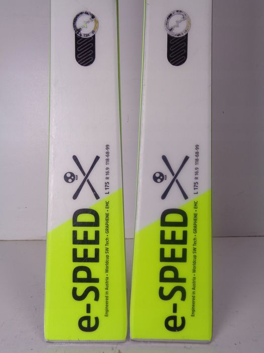 *nartybochnia.pl* HEAD WORLDCUP REBELS E-speed 175 NABO 5512