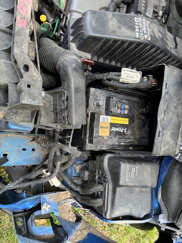 Sprzedam Auto Uszkodzone