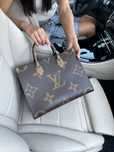 Сумка louis Vuitton onthego