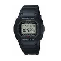 CASIO G-SHOSK GW5000U годинник оригінал військовий