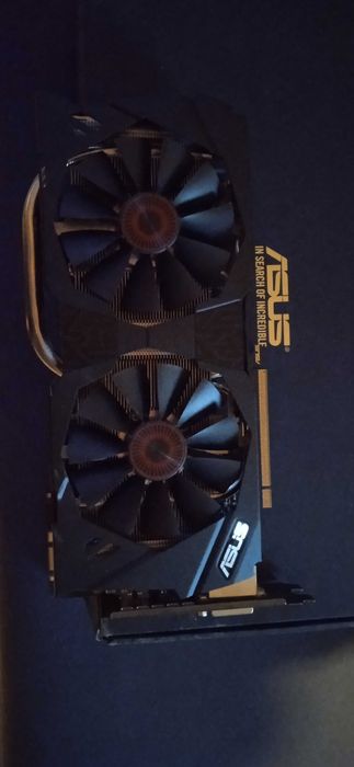 Karta graficzna gtx970