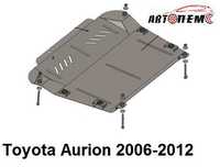 Захист двигуна Toyota Auris Altezza Aqua Avalon Avensis Aygo Runner