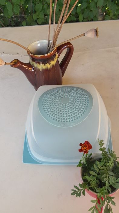 Tappervare . Розумна сирниця ,Мала.а