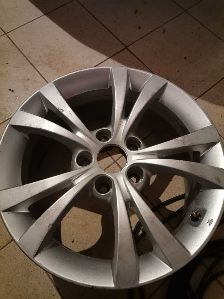 Jantes 16 furação 5x110