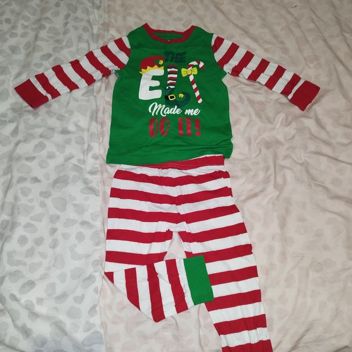 Дитячий костюм ельфа