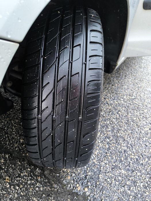 VW Polo 1.2 12v confortline