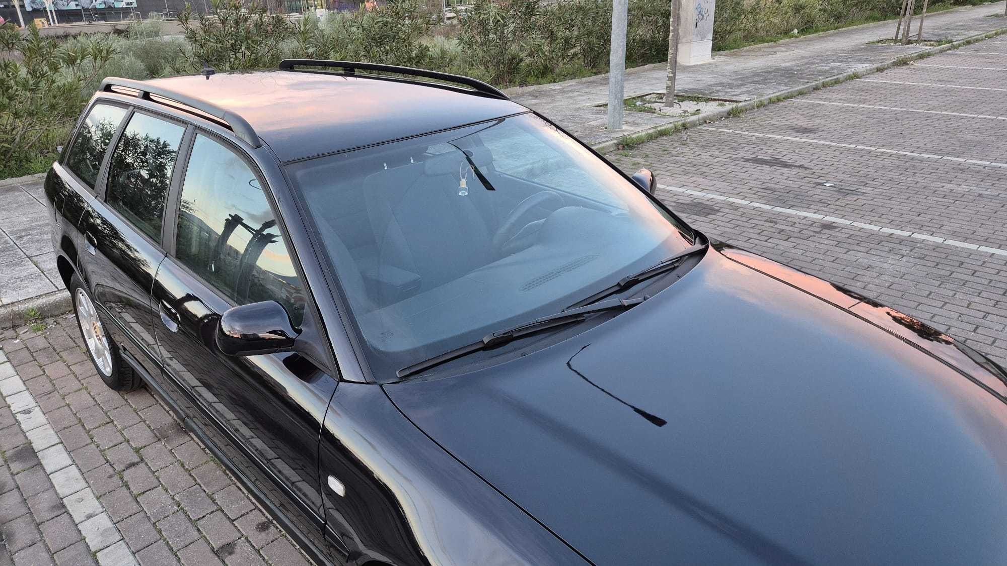 Audi A4- Impecável