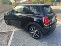Mini Cooper Yours Electric Full Extras
