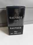 Dior Sauvage Parfum 100ml