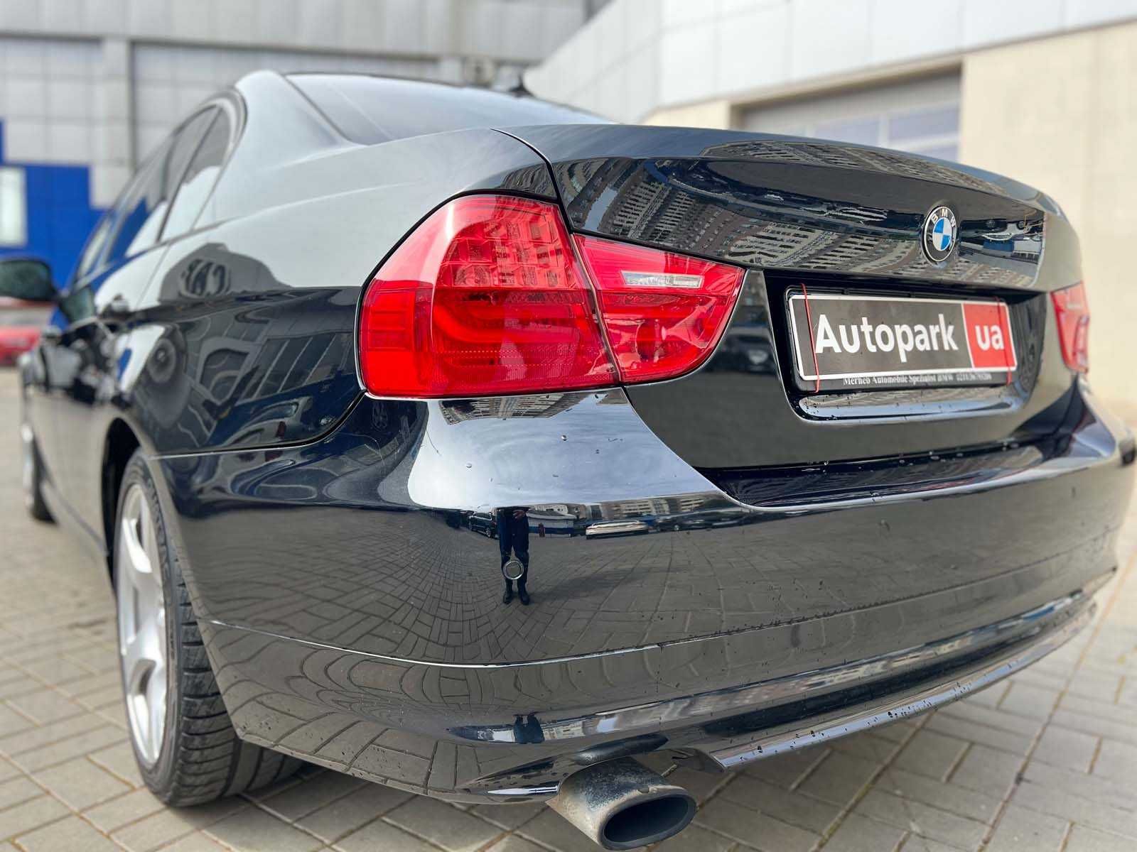 Продам BMW 320 2010р. #43305