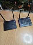 роутер Asus,Model Name:RT-N12+B1