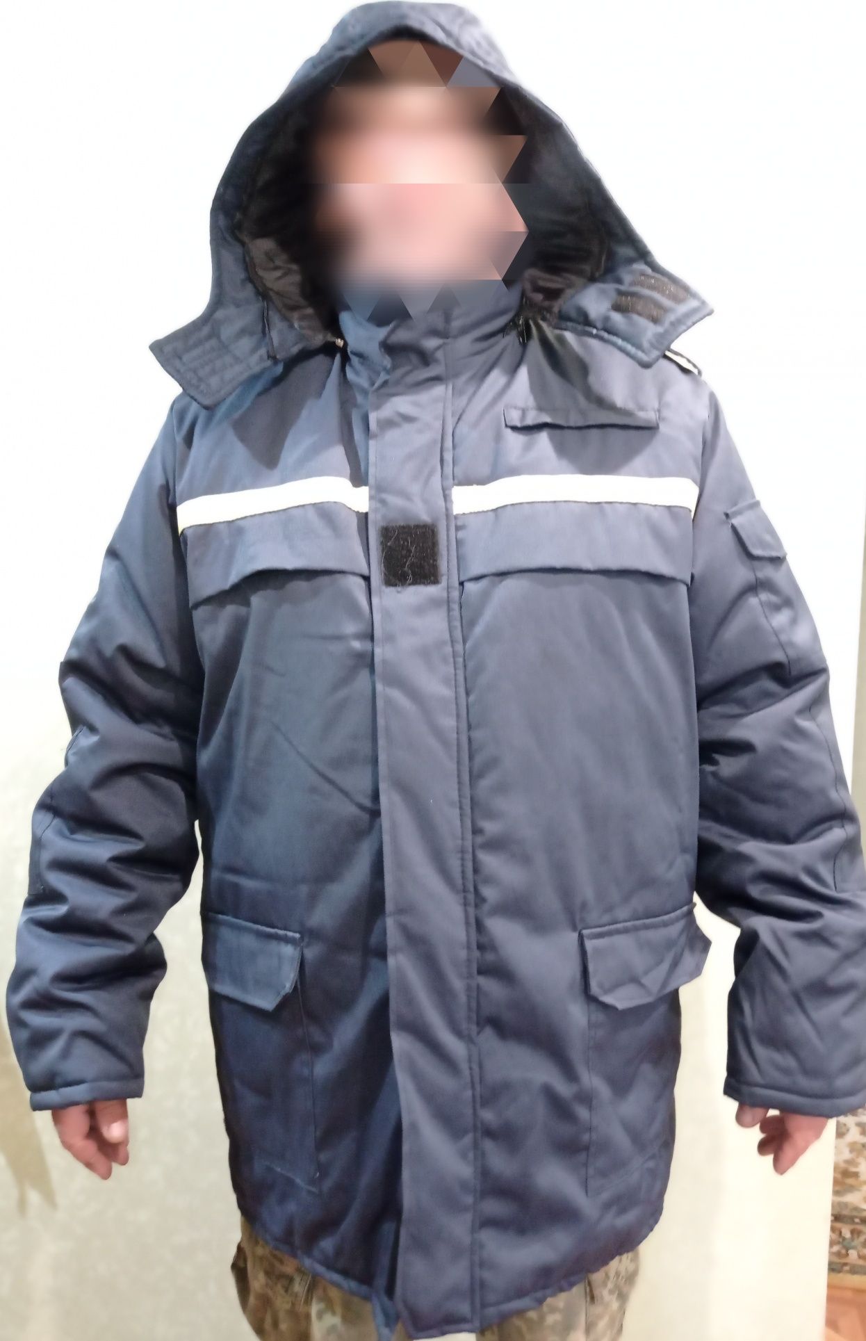 Продам зимний комплект