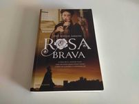 Rosa Brava de José Manuel Saraiva