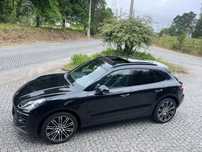 Porsche Macan Standard