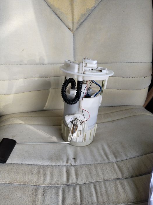 Бензонасос Renault Megan 2 оригінал