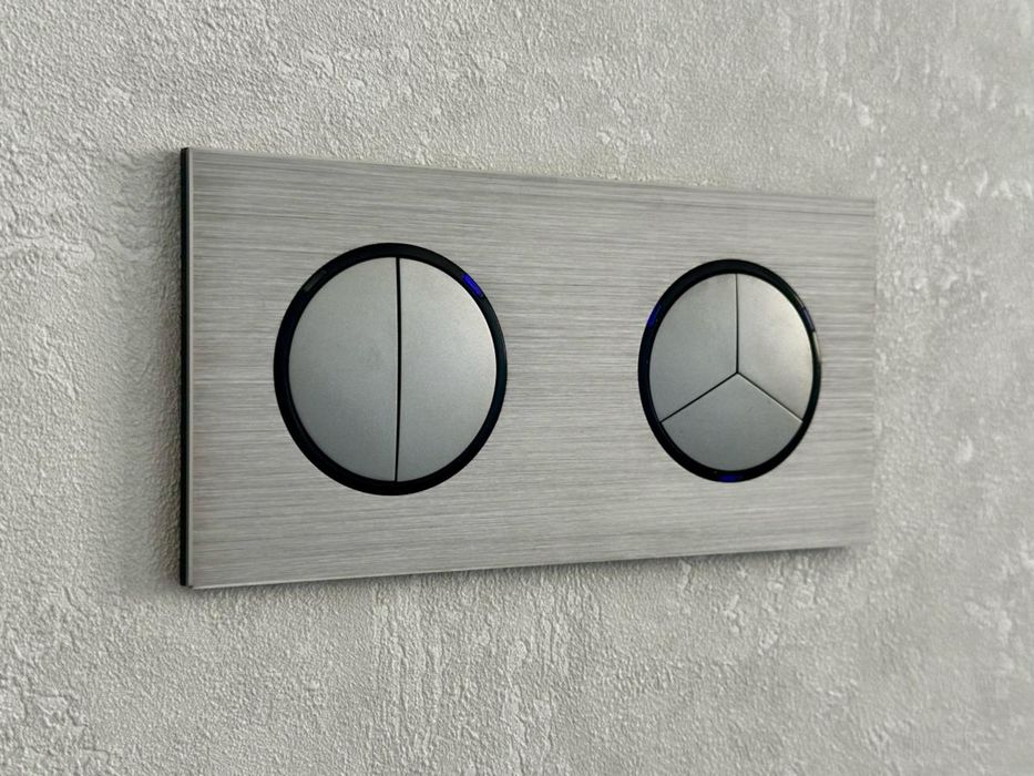 Продам БЕЗ КОМИССИИ ЖК Континент новострой РЕМОНТ рядом Виа Рома