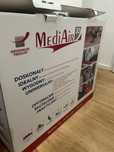 Materac MediAir 3d
