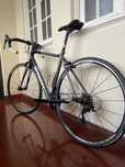 Van Rysel Btwin Triban 540 Shimano 105 Novo 0km