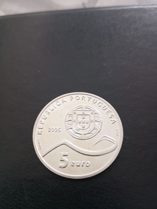 Moeda da república portuguesa