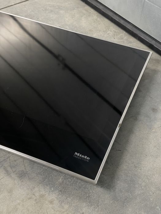 ТОПОВА Індукційна поверхня Miele KM 7697 Широка 90 см FlexZone ІДЕАЛ