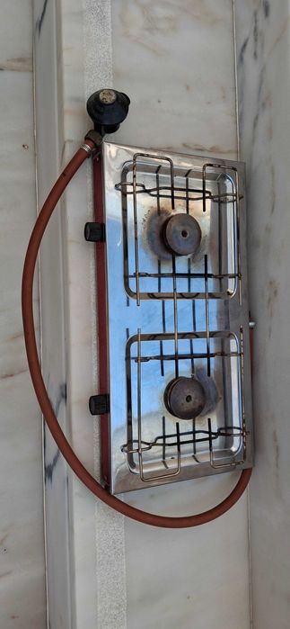 Fogão Camping gas