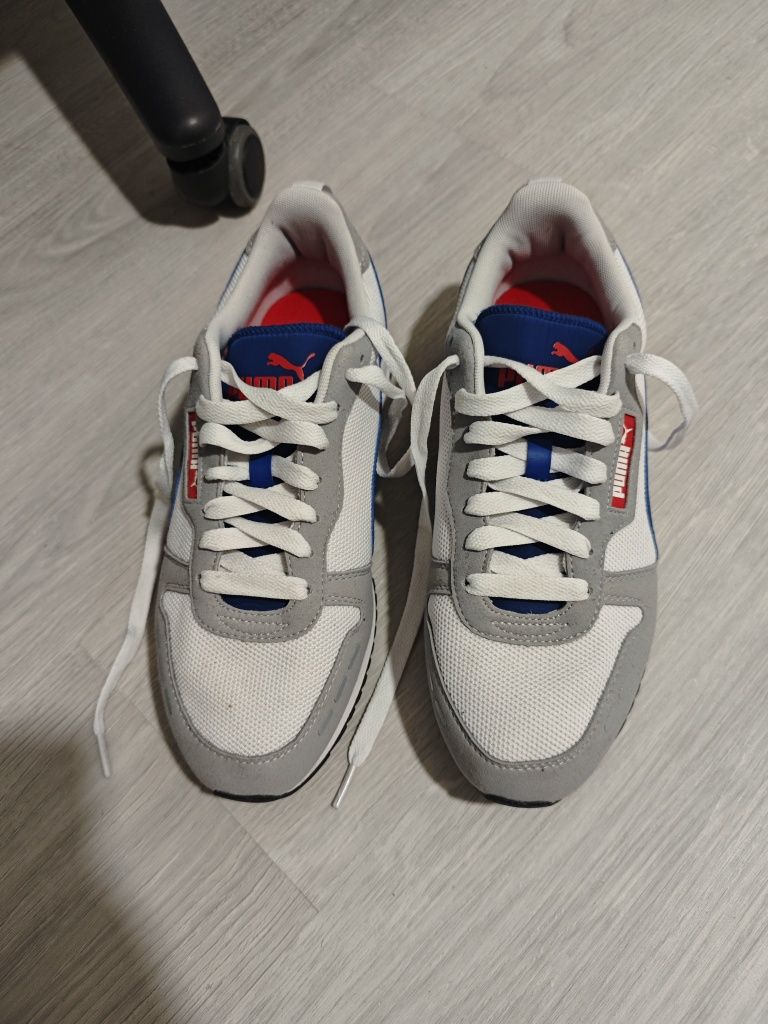 Vendo tênis Puma