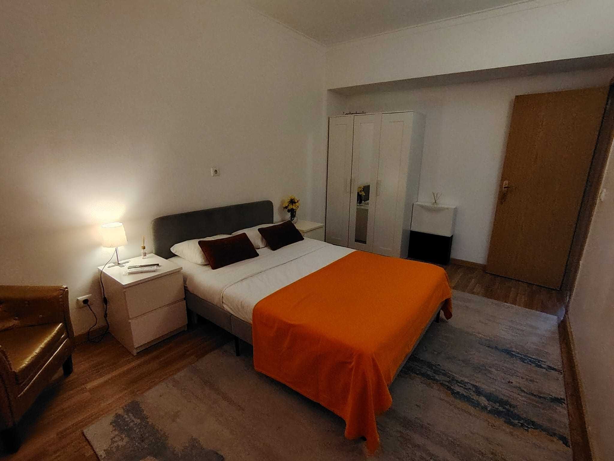 T2 Totalmente Remodelado na Reboleira