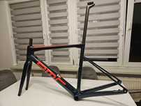 Rama szosowa BMC Team Machine SLR carbon