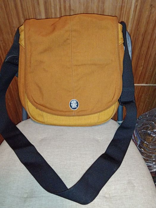 Чехол футляр для ноутбука Crumpler original