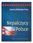 Nepalczycy W Polsce  Bielecka-Prus Joanna