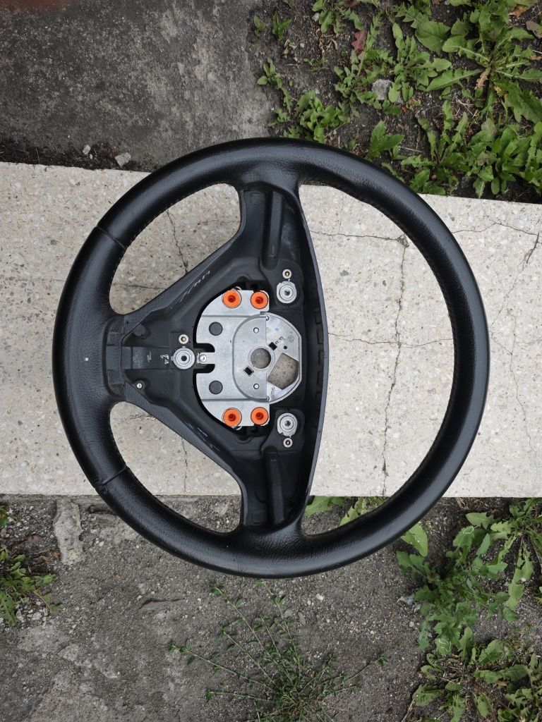 Kolo kierownicy Volvo S80 V70II S60 XC90