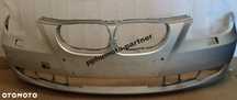 Zderzak przedni BMW E60 E61 2007-
