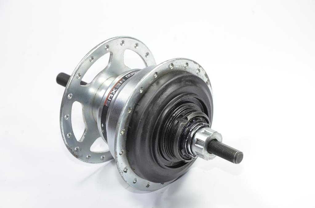 Piasta tylna tył Shimano Nexus INTER 4 SG 4R31 36H hamulec rolkowy