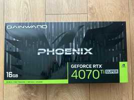 Gainward GeForce RTX 4070Ti Super Phoenix 16GB GDDR6X