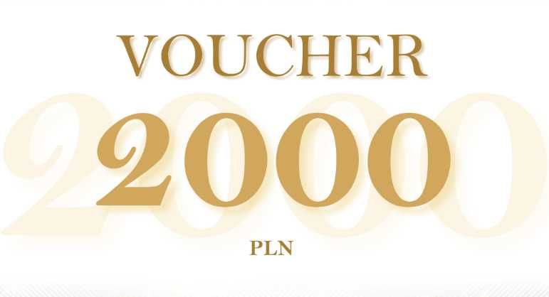 Voucher Stanmed24  CPAP  2000 zł