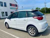 Citroën C4 Picasso 11 lat u mnie w domu/ lift