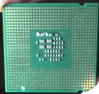 Procesor Intel Celeron D 2,93 GHz